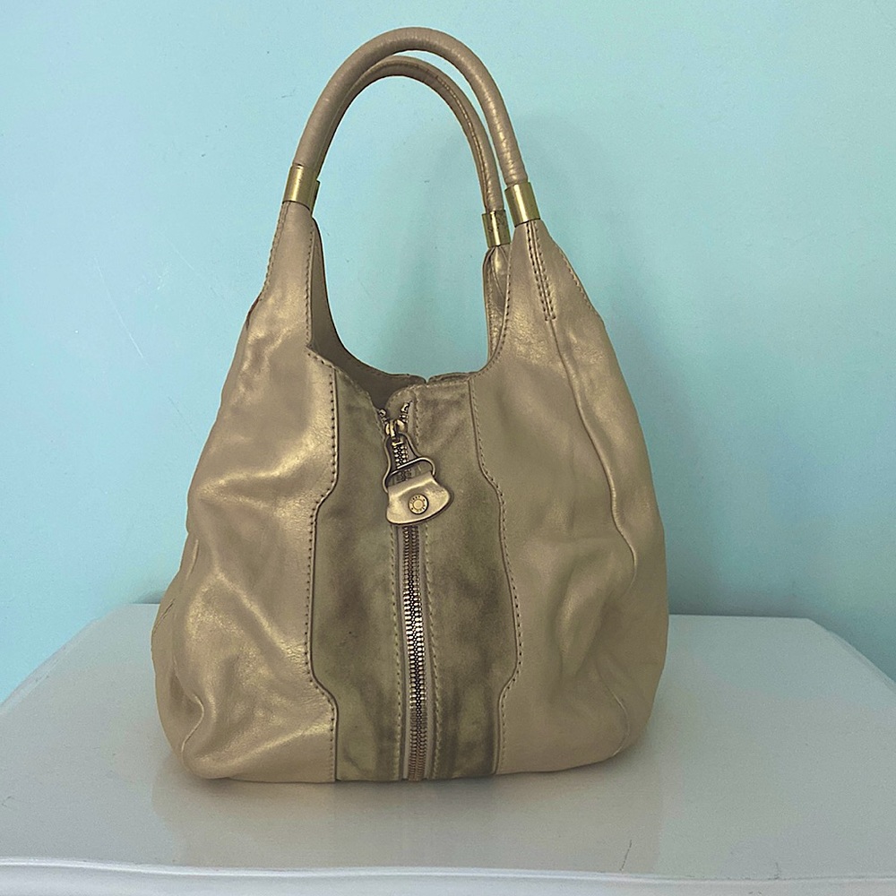 Vintage Authentic Jimmy Choo Bag